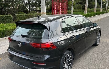 Volkswagen Golf VIII, 2021 год, 2 290 000 рублей, 3 фотография