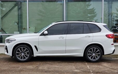 BMW X5, 2023 год, 10 700 000 рублей, 8 фотография