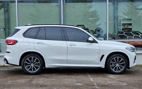 BMW X5, 2023 год, 10 700 000 рублей, 4 фотография