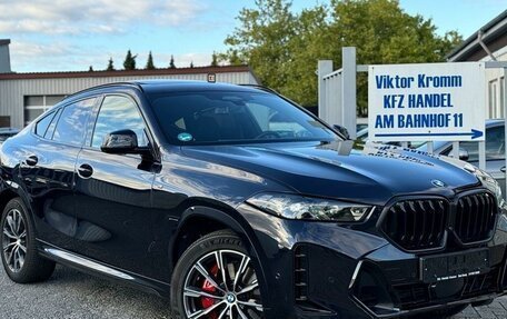 BMW X6, 2023 год, 13 150 000 рублей, 1 фотография