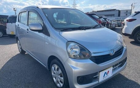 Daihatsu Mira e:S I рестайлинг, 2014 год, 544 488 рублей, 1 фотография