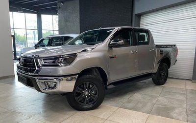 Toyota Hilux VIII, 2021 год, 5 935 000 рублей, 1 фотография