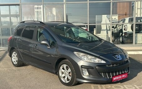 Peugeot 308 II, 2008 год, 600 000 рублей, 1 фотография