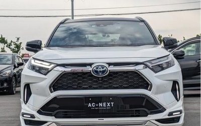 Toyota RAV4, 2021 год, 2 500 000 рублей, 1 фотография