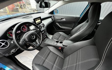 Mercedes-Benz GLA, 2014 год, 2 499 000 рублей, 24 фотография