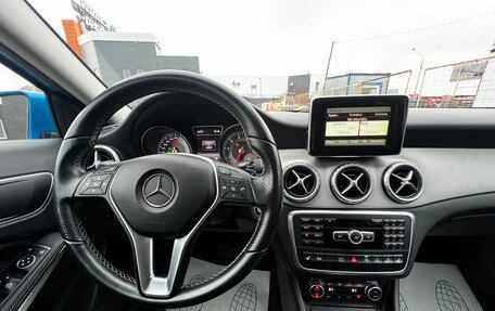 Mercedes-Benz GLA, 2014 год, 2 499 000 рублей, 32 фотография