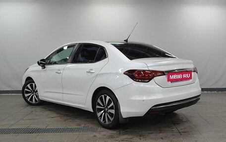 Citroen C4 II рестайлинг, 2017 год, 990 000 рублей, 4 фотография