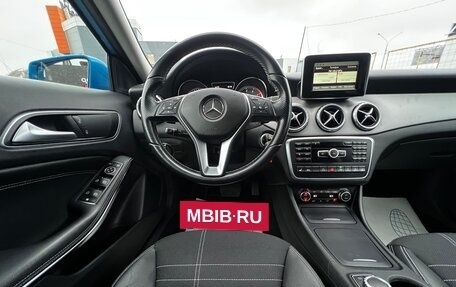 Mercedes-Benz GLA, 2014 год, 2 499 000 рублей, 33 фотография