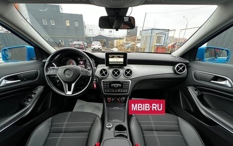 Mercedes-Benz GLA, 2014 год, 2 499 000 рублей, 34 фотография