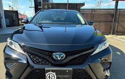 Toyota Camry, 2019 год, 2 300 000 рублей, 1 фотография