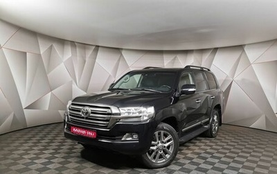 Toyota Land Cruiser 200, 2015 год, 4 999 000 рублей, 1 фотография