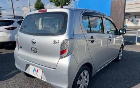 Daihatsu Mira e:S I рестайлинг, 2014 год, 544 488 рублей, 15 фотография