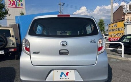 Daihatsu Mira e:S I рестайлинг, 2014 год, 544 488 рублей, 14 фотография