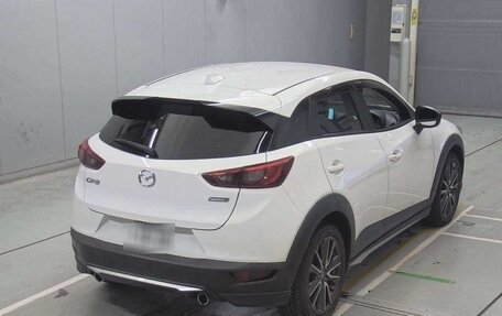 Mazda CX-3 I, 2015 год, 1 150 000 рублей, 3 фотография