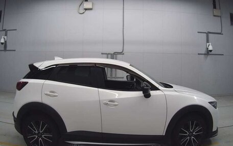 Mazda CX-3 I, 2015 год, 1 150 000 рублей, 5 фотография