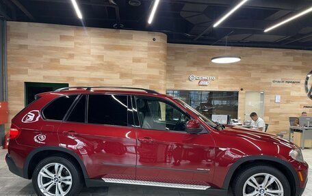 BMW X5, 2009 год, 1 780 000 рублей, 6 фотография