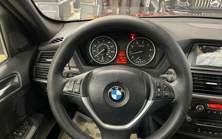 BMW X5, 2009 год, 1 780 000 рублей, 17 фотография