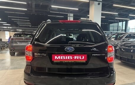 Subaru Forester, 2013 год, 1 850 000 рублей, 6 фотография