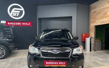 Subaru Forester, 2013 год, 1 850 000 рублей, 2 фотография