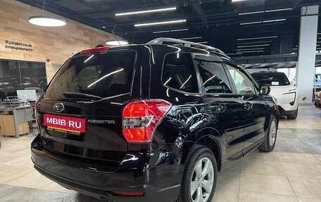 Subaru Forester, 2013 год, 1 850 000 рублей, 5 фотография