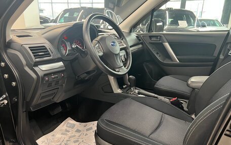 Subaru Forester, 2013 год, 1 850 000 рублей, 19 фотография