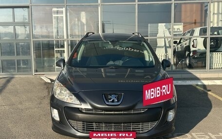 Peugeot 308 II, 2008 год, 600 000 рублей, 11 фотография