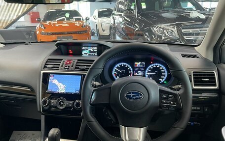 Subaru Levorg I, 2014 год, 1 700 000 рублей, 12 фотография