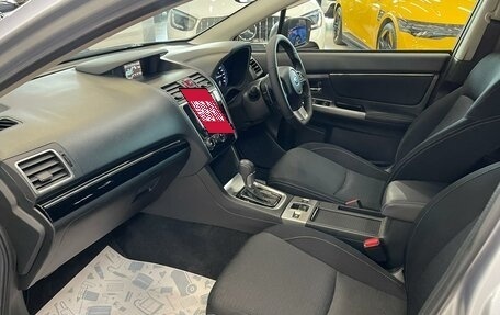 Subaru Levorg I, 2014 год, 1 700 000 рублей, 14 фотография