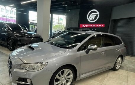 Subaru Levorg I, 2014 год, 1 700 000 рублей, 9 фотография