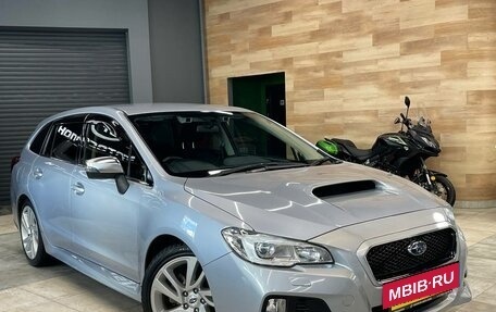 Subaru Levorg I, 2014 год, 1 700 000 рублей, 2 фотография