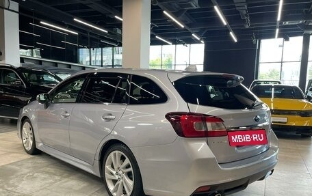 Subaru Levorg I, 2014 год, 1 700 000 рублей, 7 фотография