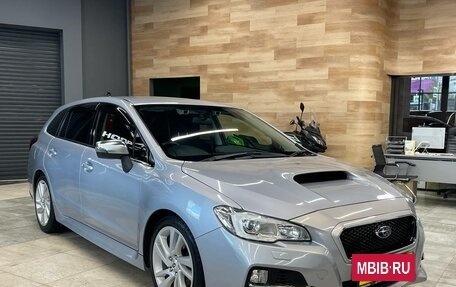 Subaru Levorg I, 2014 год, 1 700 000 рублей, 3 фотография