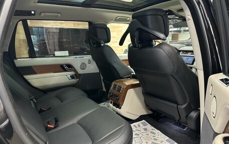 Land Rover Range Rover IV рестайлинг, 2020 год, 13 000 000 рублей, 20 фотография