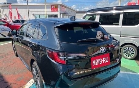 Toyota Corolla, 2021 год, 1 510 000 рублей, 3 фотография