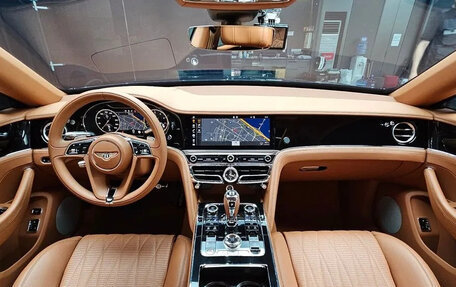 Bentley Flying Spur, 2020 год, 19 800 000 рублей, 13 фотография