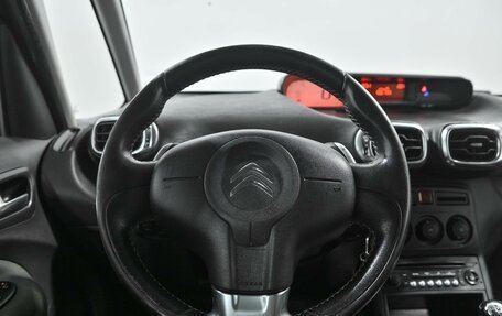 Citroen C3 Picasso I, 2013 год, 650 000 рублей, 8 фотография