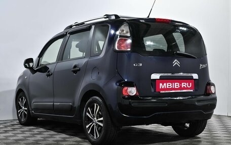 Citroen C3 Picasso I, 2013 год, 650 000 рублей, 6 фотография