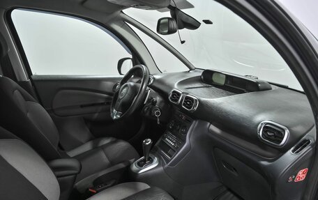 Citroen C3 Picasso I, 2013 год, 650 000 рублей, 16 фотография