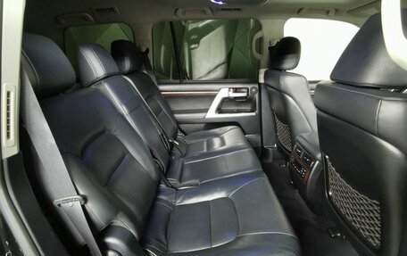 Toyota Land Cruiser 200, 2015 год, 4 999 000 рублей, 12 фотография