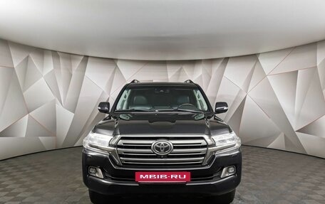 Toyota Land Cruiser 200, 2015 год, 4 999 000 рублей, 7 фотография