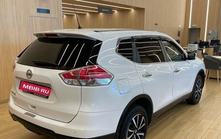 Nissan X-Trail, 2015 год, 1 669 000 рублей, 5 фотография