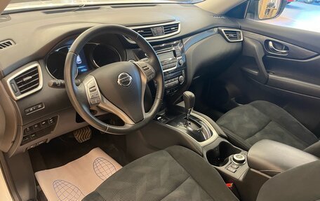 Nissan X-Trail, 2015 год, 1 669 000 рублей, 11 фотография