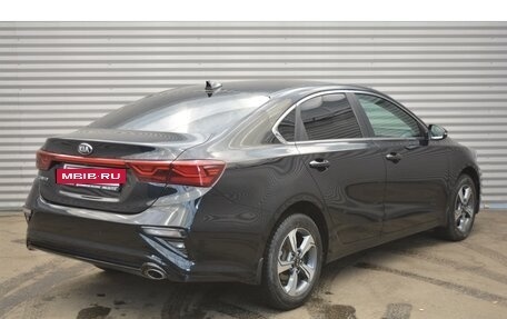 KIA Cerato IV, 2019 год, 1 875 000 рублей, 5 фотография