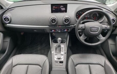 Audi A3, 2014 год, 1 200 000 рублей, 9 фотография