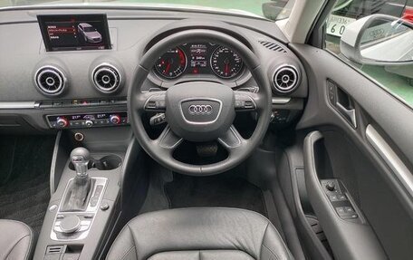 Audi A3, 2014 год, 1 200 000 рублей, 10 фотография