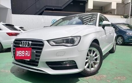 Audi A3, 2014 год, 1 200 000 рублей, 3 фотография