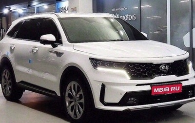 KIA Sorento IV, 2020 год, 3 500 000 рублей, 1 фотография