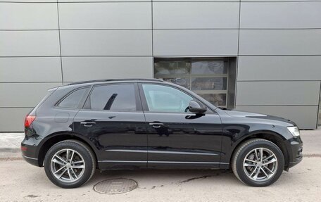 Audi Q5, 2012 год, 2 159 000 рублей, 4 фотография