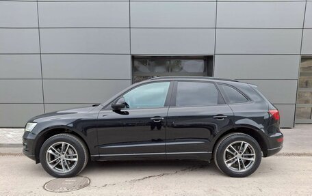 Audi Q5, 2012 год, 2 159 000 рублей, 8 фотография