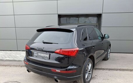 Audi Q5, 2012 год, 2 159 000 рублей, 5 фотография